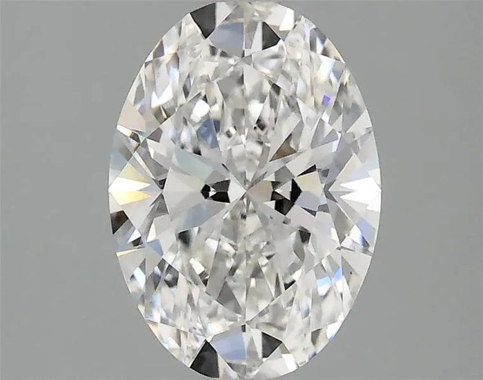 1.65 Carat · OVAL · E · VS1 · IGI · Excellent Cut