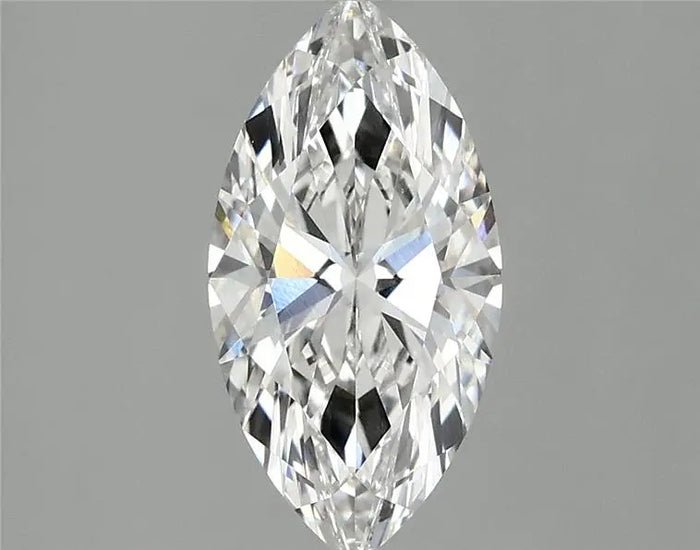 1.53 Carat · MARQUISE · E · VVS2 · IGI · Excellent Cut