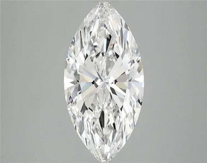 3.02 Carat · MARQUISE · E · VS1 · IGI · Excellent Cut