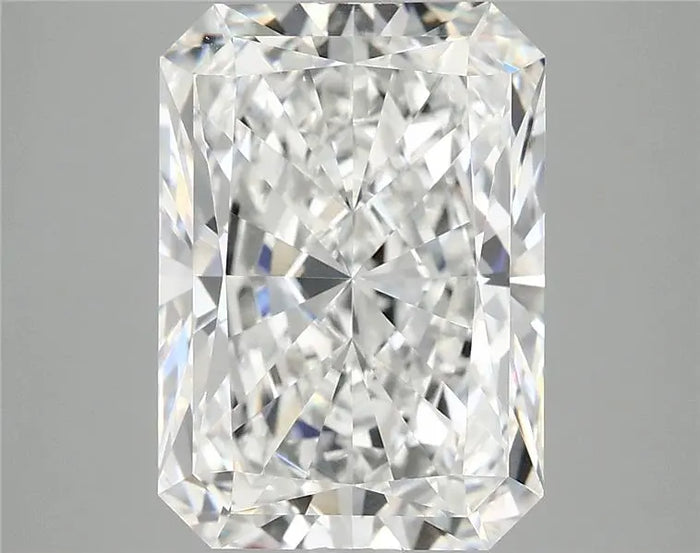 5.24 Carat · RADIANT · E · VVS2 · IGI · Excellent Cut