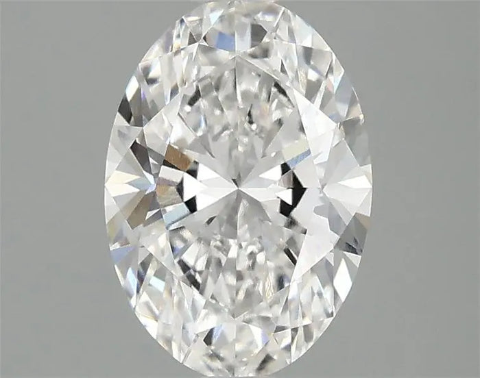 1.58 Carat · OVAL · E · VS1 · IGI · Excellent Cut