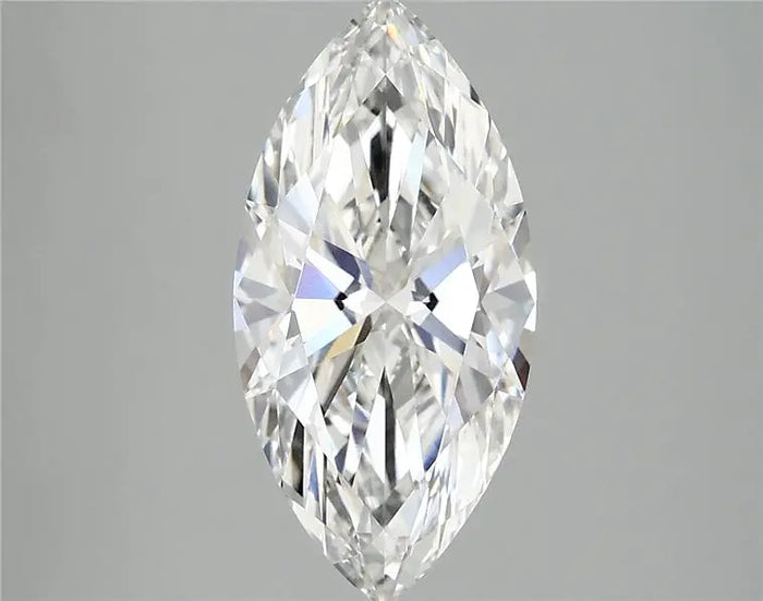 2.57 Carat · MARQUISE · E · VVS2 · IGI · Excellent Cut