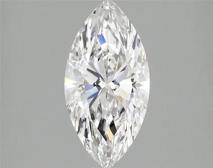 1.47 Carat · MARQUISE · E · VS1 · IGI · Excellent Cut