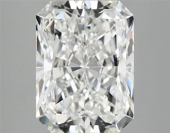 4.15 Carat · RADIANT · E · VVS2 · IGI · Excellent Cut