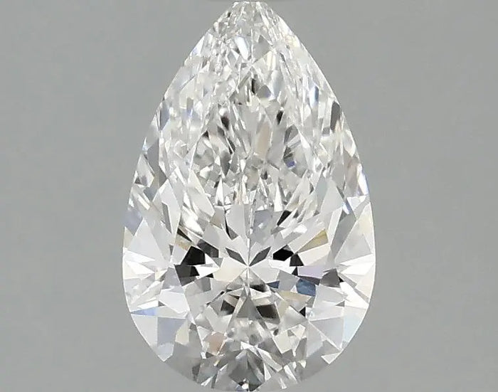 1.08 Carat · PEAR · E · VS1 · IGI · Excellent Cut