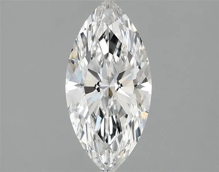 1.05 Carat · MARQUISE · E · VVS2 · IGI · Excellent Cut
