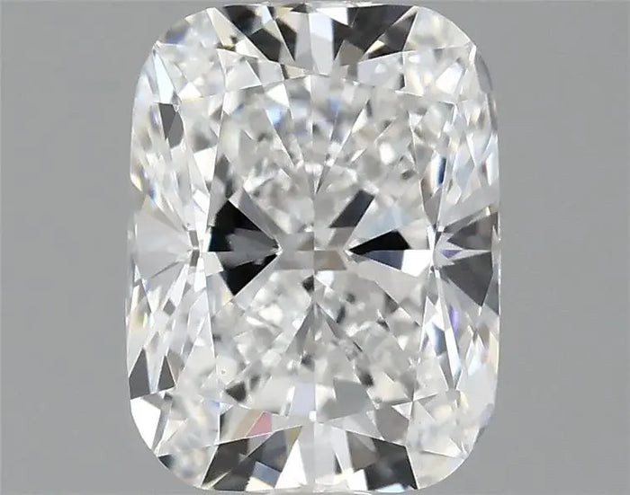 1.10 Carat · CUSHION · D · VS1 · IGI · Excellent Cut