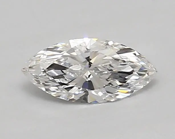 0.74 Carat · MARQUISE · D · VVS2 · IGI · Excellent Cut