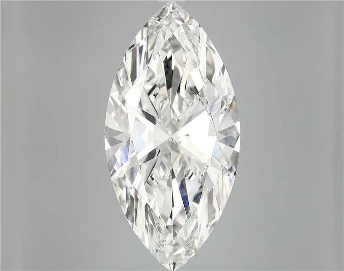 12.47 Carat · MARQUISE · F · VS1 · IGI · Excellent Cut