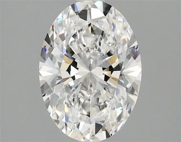 1.59 Carat · OVAL · E · VS1 · IGI · Excellent Cut