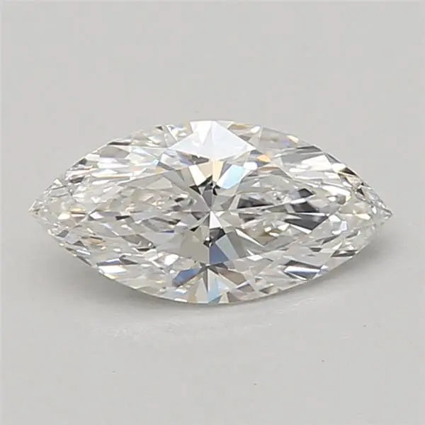0.97 Carat · MARQUISE · D · VS1 · IGI · Excellent Cut