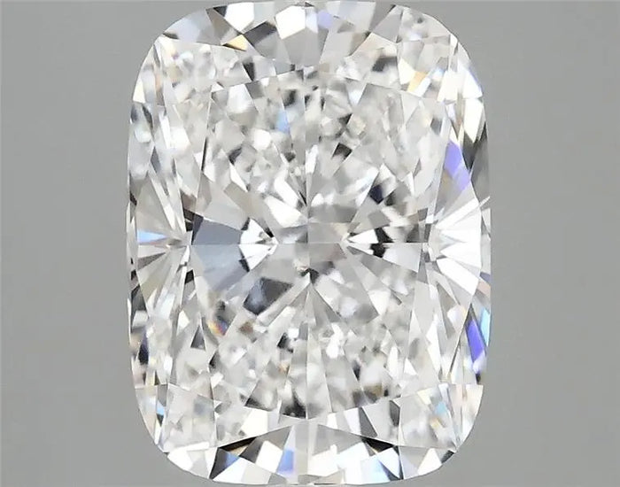 3.08 Carat · CUSHION · D · VS1 · IGI · Excellent Cut