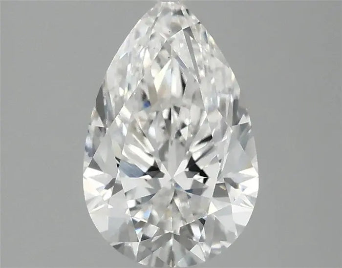 1.59 Carat · PEAR · E · VS1 · IGI · Excellent Cut