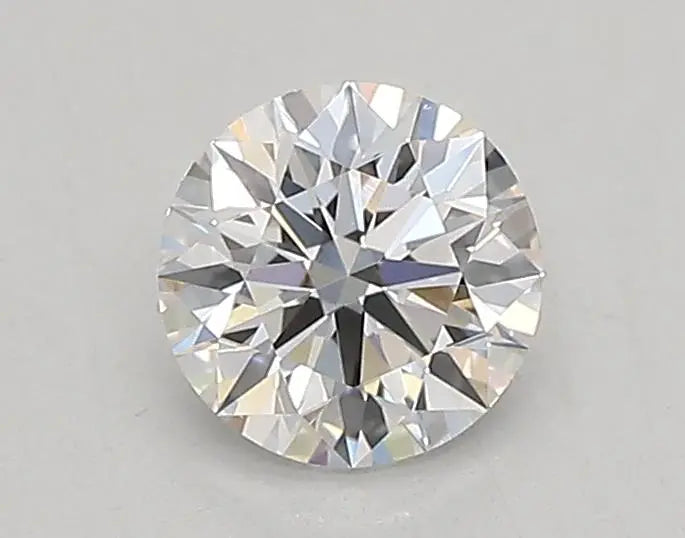 0.46 Carat · ROUND · D · VVS1 · IGI · Excellent Cut