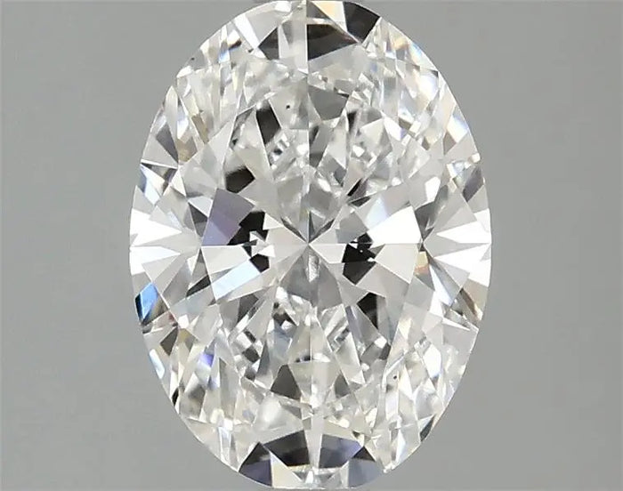 1.55 Carat · OVAL · E · VS1 · IGI · Excellent Cut