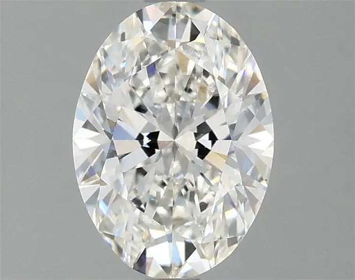 1.57 Carat · OVAL · F · VS1 · IGI · Excellent Cut