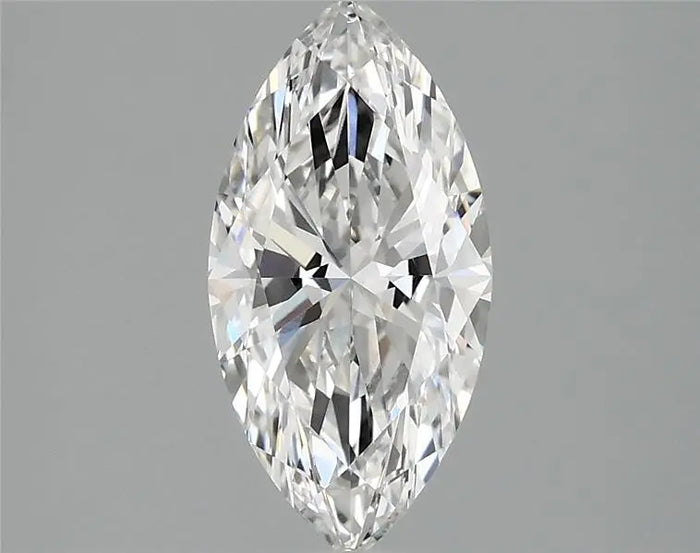1.47 Carat · MARQUISE · E · VVS2 · IGI · Excellent Cut