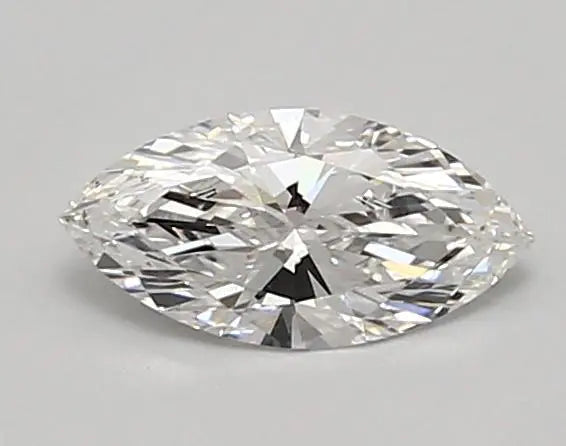 0.69 Carat · MARQUISE · D · VVS1 · IGI · Excellent Cut
