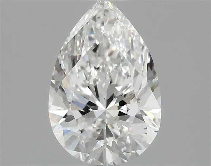 1.57 Carat · PEAR · E · VS1 · IGI · Excellent Cut