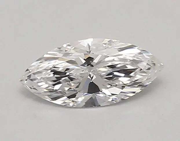 0.74 Carat · MARQUISE · D · VVS1 · IGI · Excellent Cut