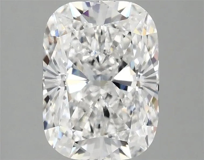 2.49 Carat · CUSHION · E · VS1 · IGI · Excellent Cut