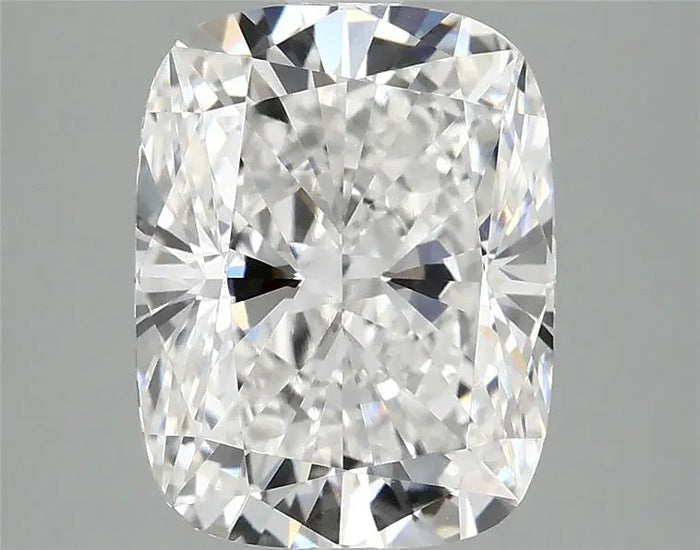 3.05 Carat · CUSHION · E · VVS2 · IGI · Excellent Cut
