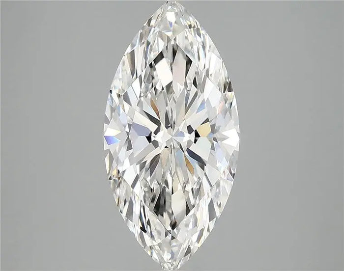 3.07 Carat · MARQUISE · E · VVS2 · IGI · Excellent Cut