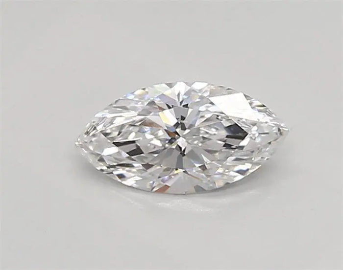 0.46 Carat · MARQUISE · D · VVS2 · IGI · Excellent Cut