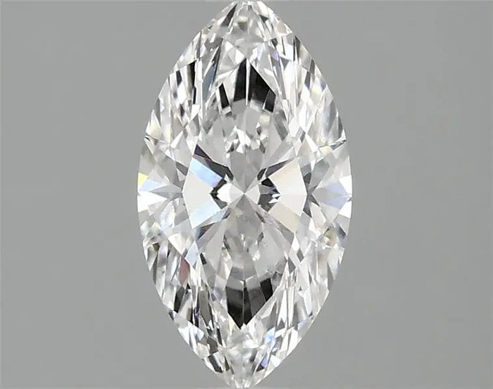 1.06 Carat · MARQUISE · D · VS2 · IGI · Excellent Cut