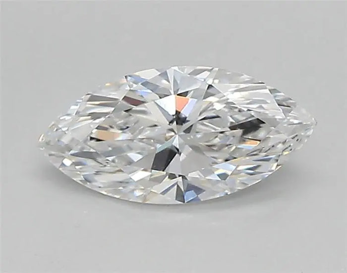 0.79 Carat · MARQUISE · D · VVS2 · IGI · Very Good Cut