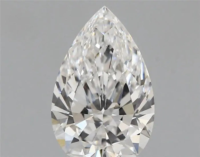 1.94 Carat · PEAR · E · VVS2 · IGI · Excellent Cut