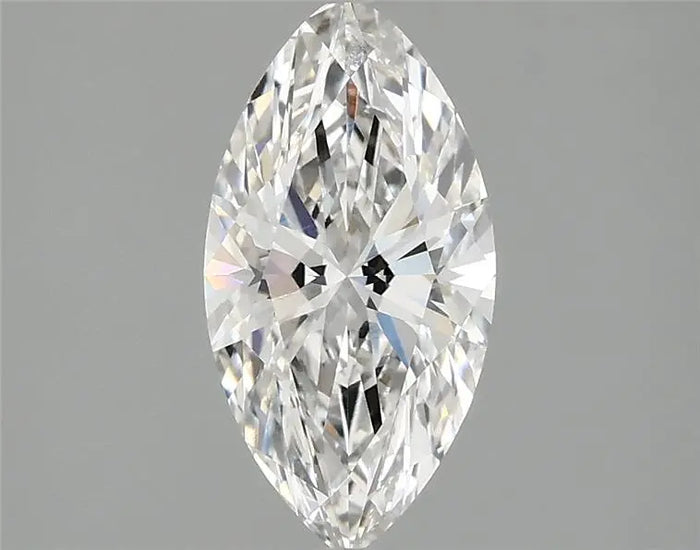 1.49 Carat · MARQUISE · F · VVS2 · IGI · Excellent Cut