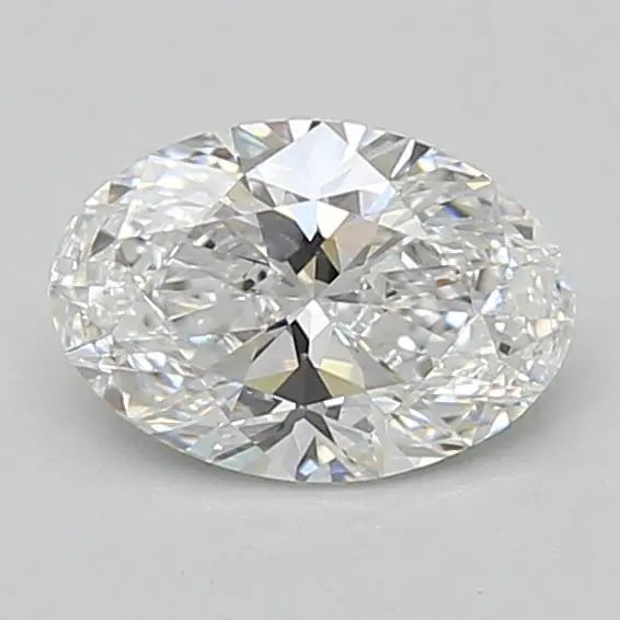 1.07 Carat · OVAL · D · VS1 · IGI · Excellent Cut