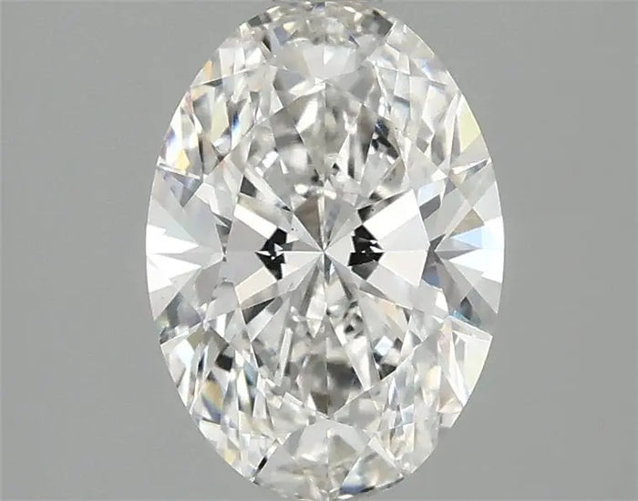 1.57 Carat · OVAL · E · VS1 · IGI · Excellent Cut