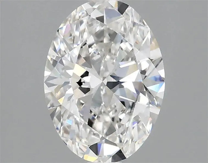 1.57 Carat · OVAL · E · VS1 · IGI · Excellent Cut