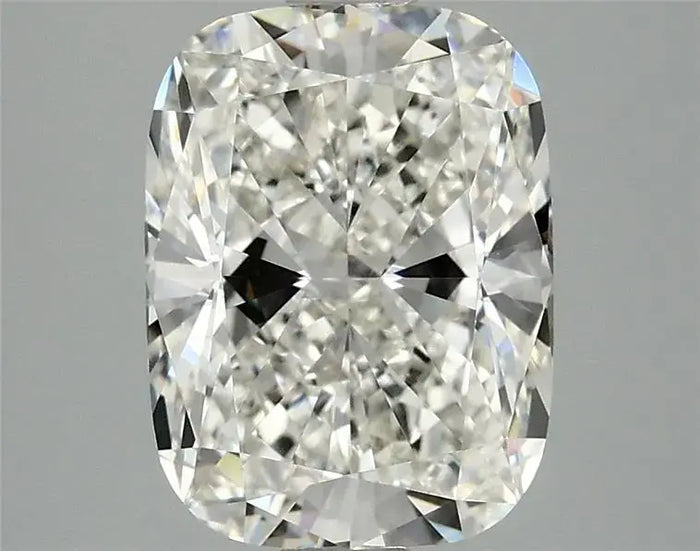 3.09 Carat · CUSHION · H · VVS2 · IGI · Excellent Cut