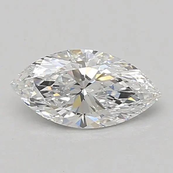 0.72 Carat · MARQUISE · D · VS1 · IGI · Excellent Cut