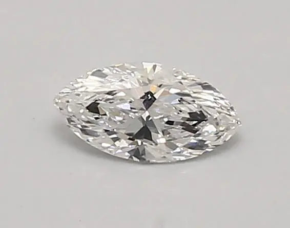 0.44 Carat · MARQUISE · D · VVS1 · IGI · Excellent Cut