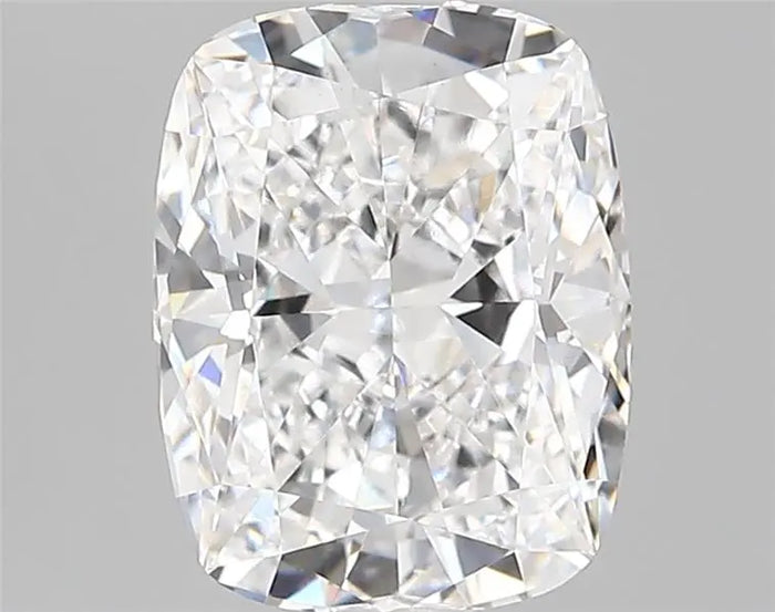 2.88 Carat · CUSHION · D · VS1 · IGI · Excellent Cut