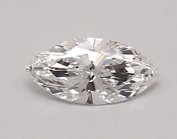0.68 Carat · MARQUISE · D · VVS2 · IGI · Excellent Cut