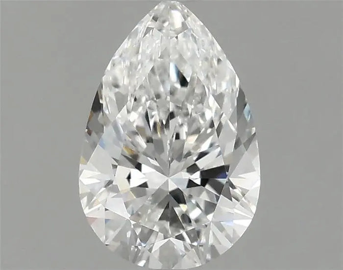 1.08 Carat · PEAR · E · VVS2 · IGI · Excellent Cut