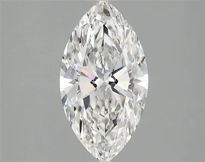 1.49 Carat · MARQUISE · E · VVS2 · IGI · Excellent Cut