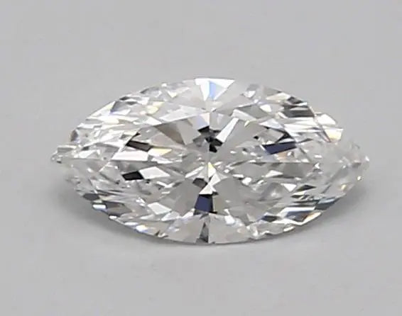 0.64 Carat · MARQUISE · D · VVS1 · IGI · Excellent Cut