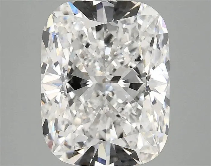 3.10 Carat · CUSHION · E · VS1 · IGI · Excellent Cut