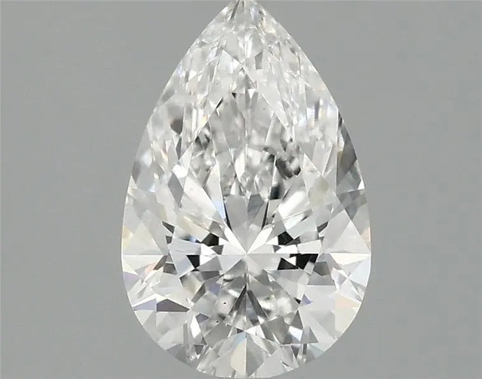 1.09 Carat · PEAR · E · VS1 · IGI · Excellent Cut