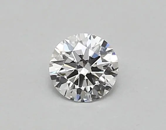 0.35 Carat · ROUND · D · VVS2 · IGI · Ideal Cut