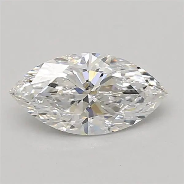 0.93 Carat · MARQUISE · D · VVS2 · IGI · Excellent Cut