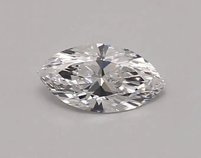 0.64 Carat · MARQUISE · D · VVS2 · IGI · Excellent Cut