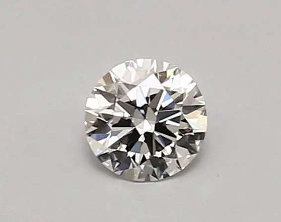 0.41 Carat · ROUND · D · FL · IGI · Ideal Cut