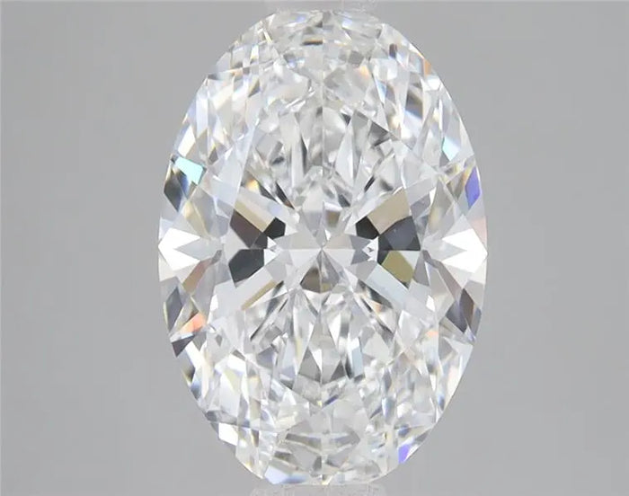 1.53 Carat · OVAL · E · VVS2 · IGI · Excellent Cut